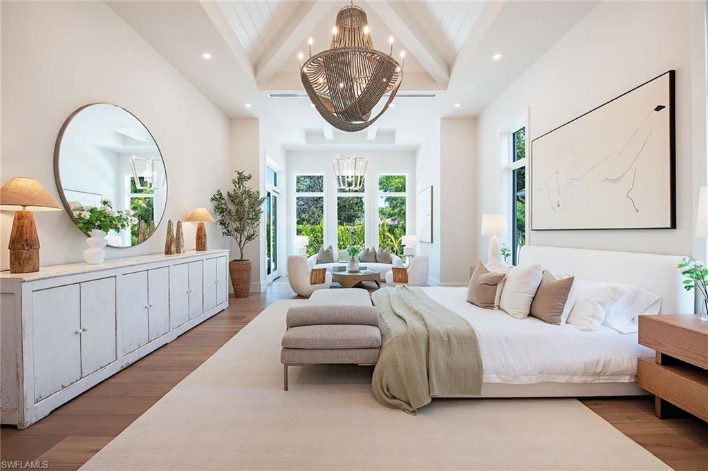 777 Binnacle Dr, Naples, FL 34103 Photo