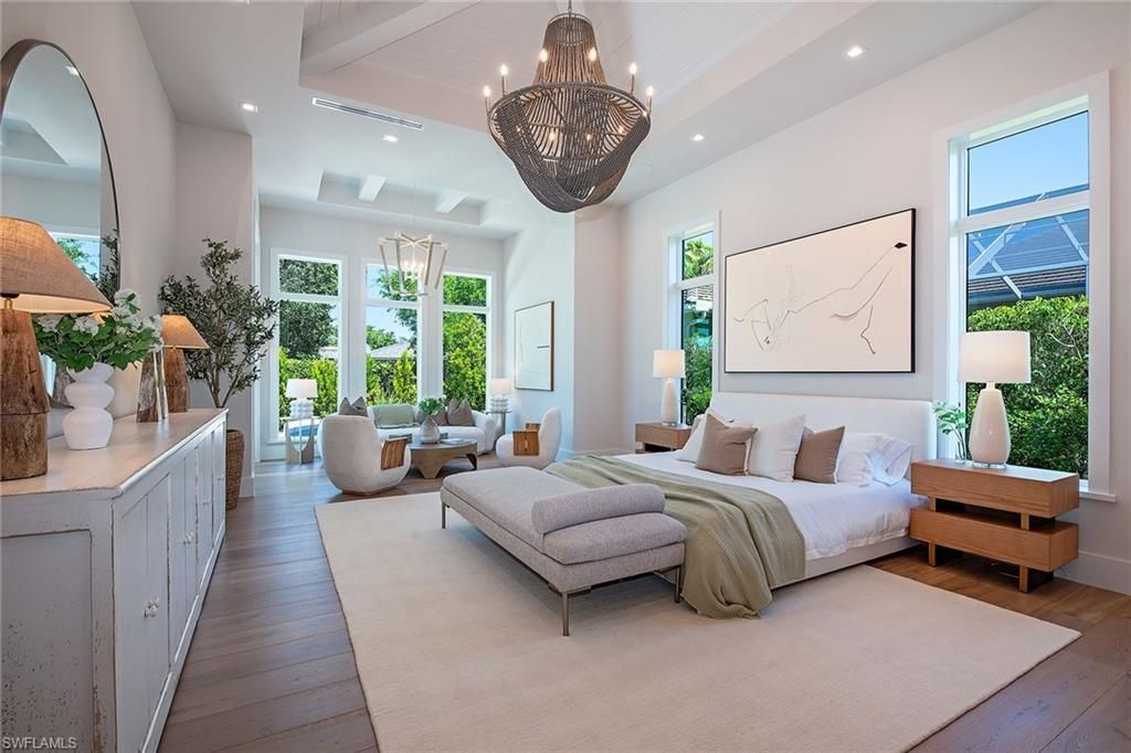 777 Binnacle Dr, Naples, FL 34103 Photo