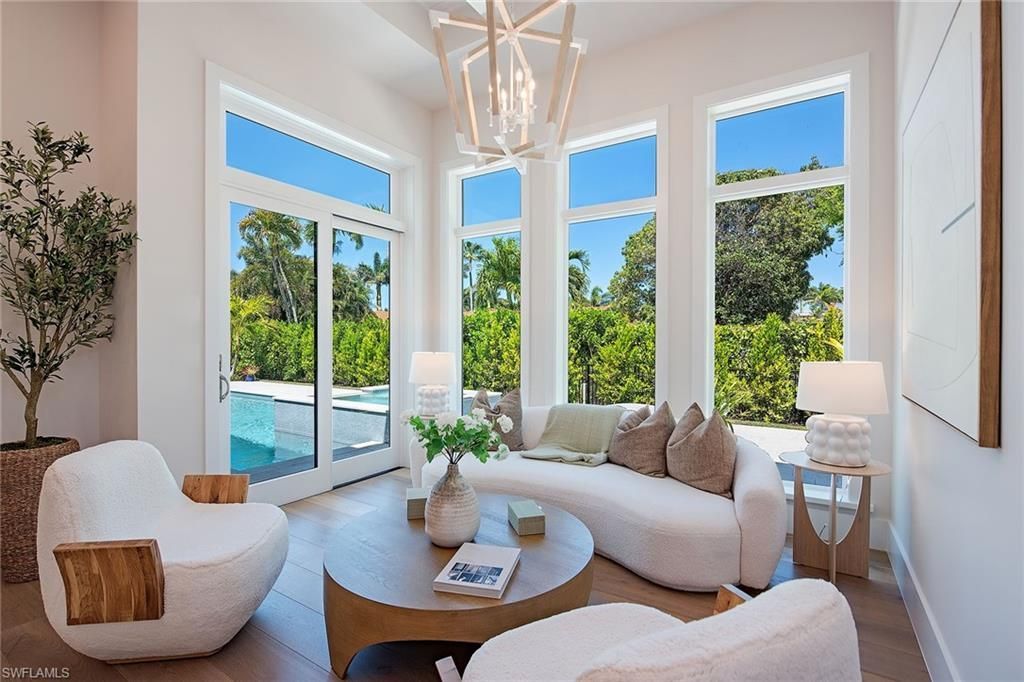 777 Binnacle Dr, Naples, FL 34103 Photo