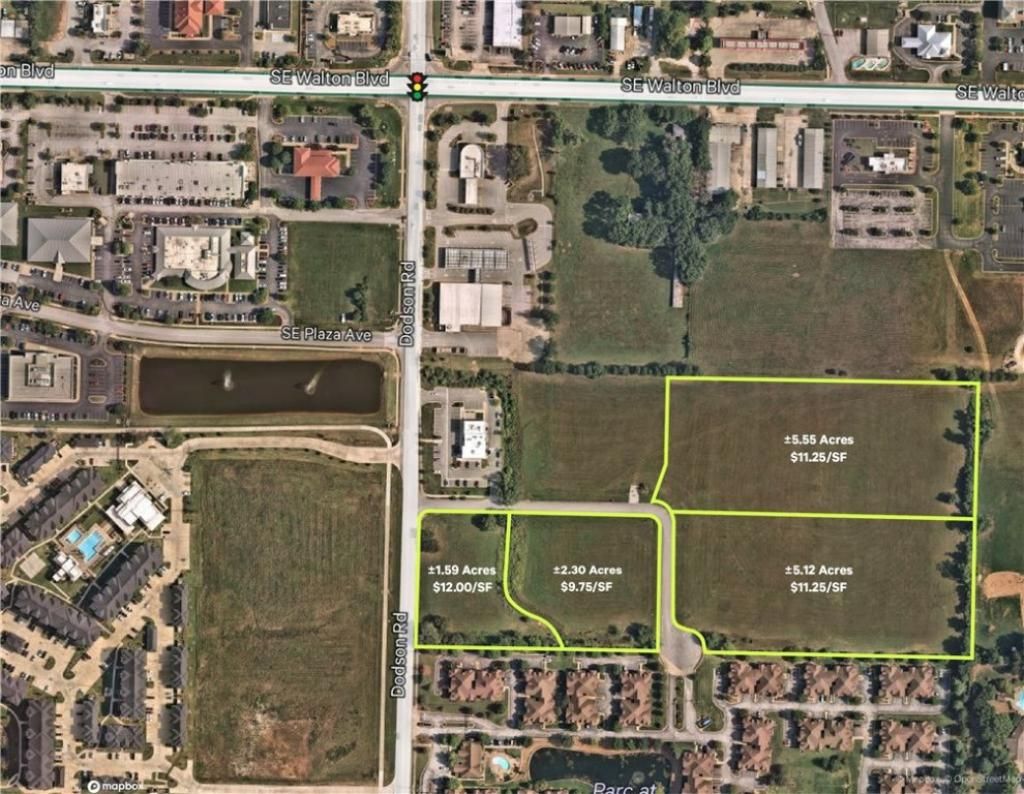 5801 W Venture Park Boulevard, Rogers, AR 72758 Main Photo