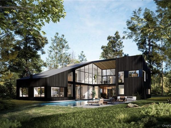 Shear House Bulls Head Road, Clinton Corners, NY 12514