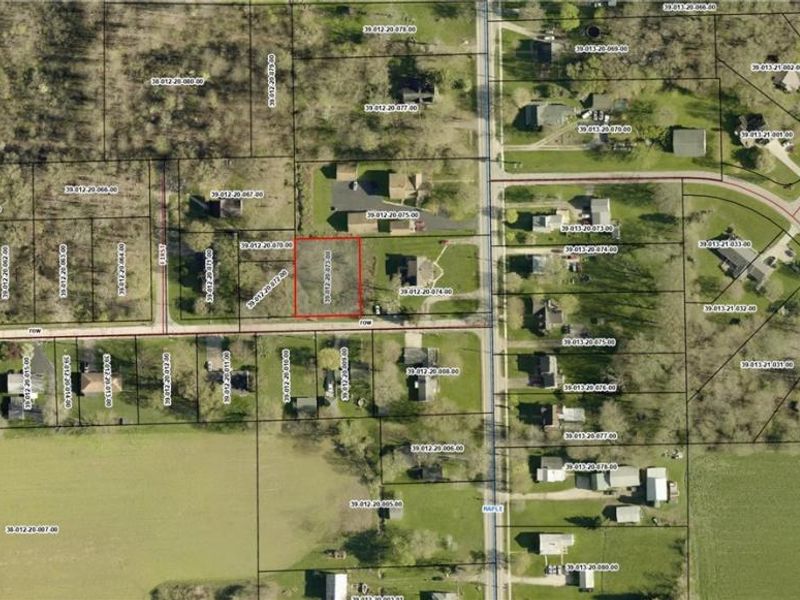 VL Sunset Street, Orwell, OH 44076 Photo 2