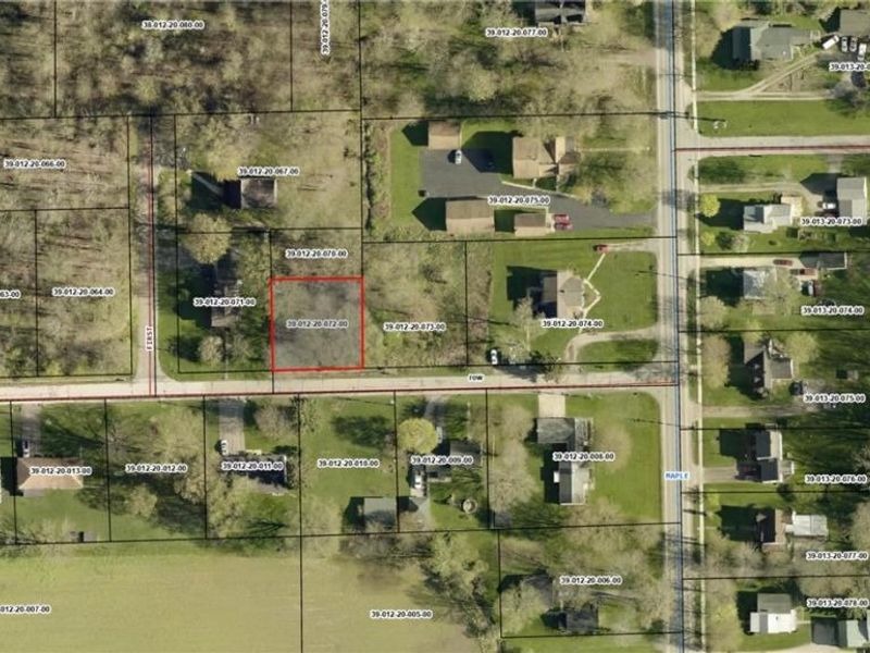 VL Sunset Street, Orwell, OH 44076 Photo 3