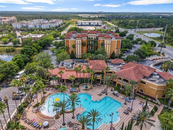12539 FLORIDAYS RESORT DR 306D, ORLANDO, FL 32821