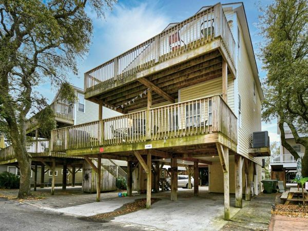 6001 South Kings Hwy., Myrtle Beach, SC 29575