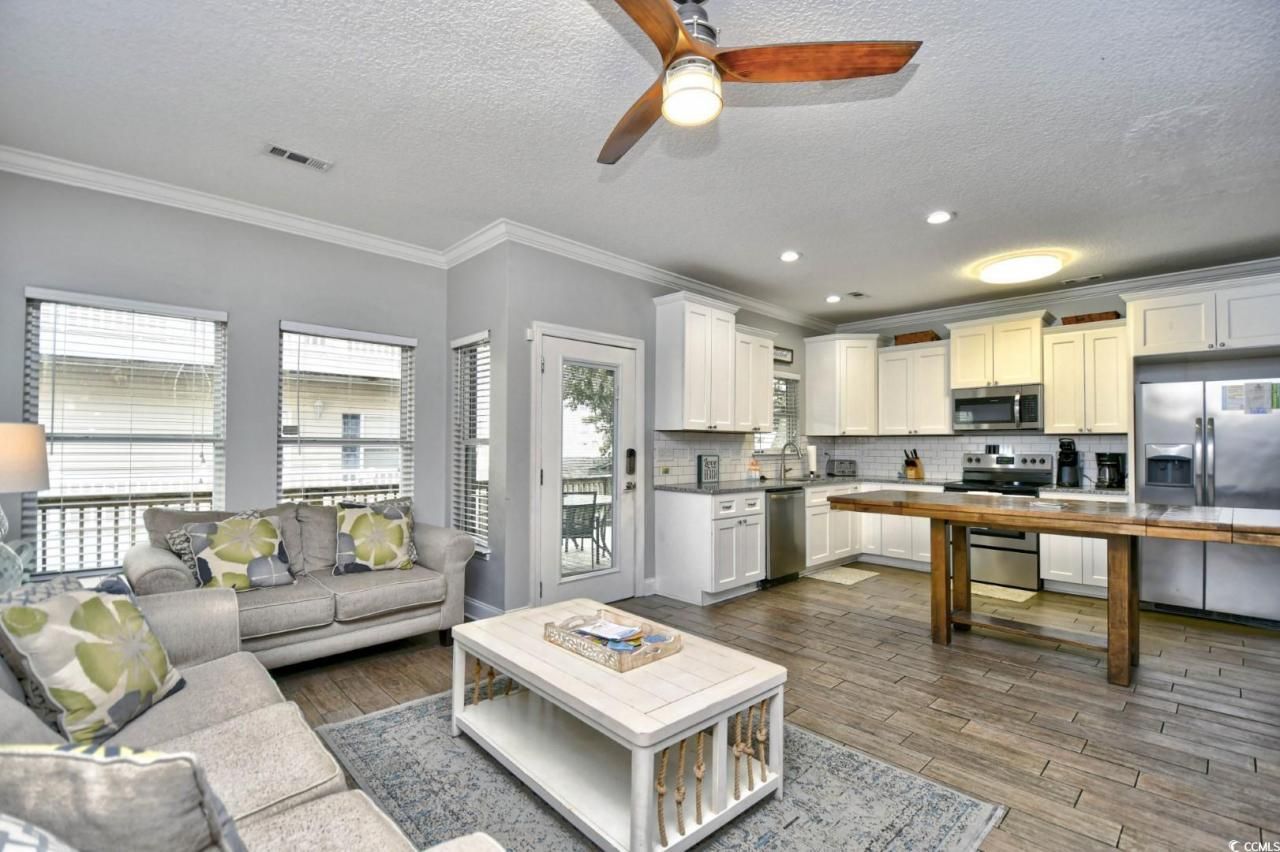 6001 South Kings Hwy. Photo 8