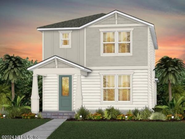 230 PLUM ORCHARD Lane, Yulee, FL 32097