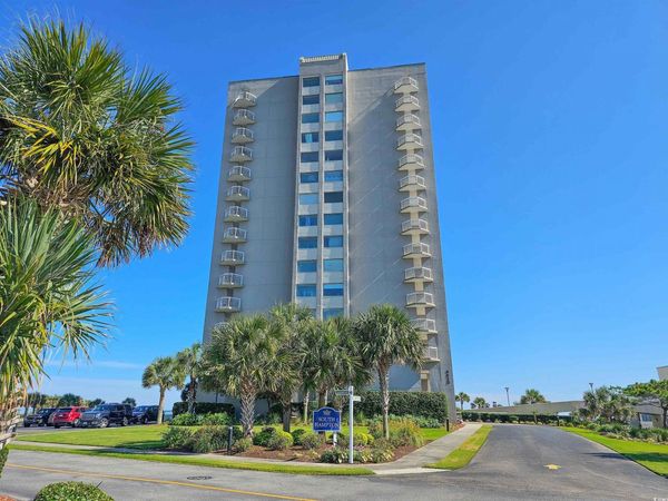 9820 Queensway Blvd., Unit 501, Myrtle Beach, SC 29572