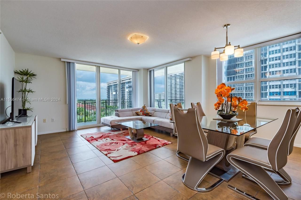 2080 S Ocean Dr, Unit 602, Hallandale Beach, FL 33009 Photo