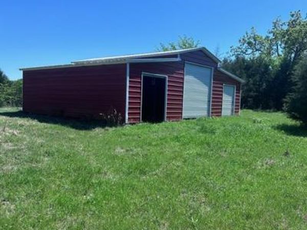 TBD County Road 2100, Ivanhoe, TX 75447