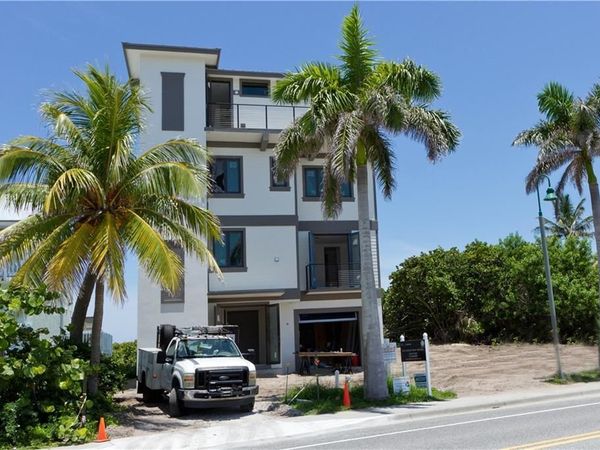 422 S Ocean Drive, Hutchinson Island, FL 34949