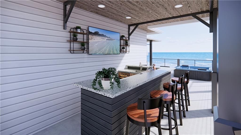 422 S Ocean Drive, Hutchinson Island, FL 34949 Photo