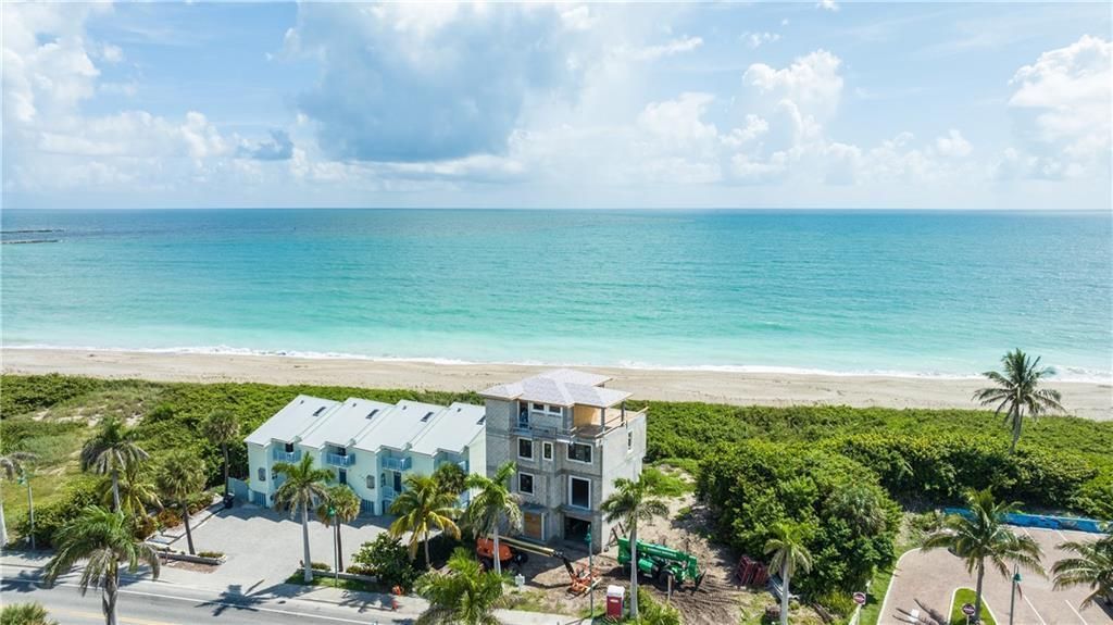 422 S Ocean Drive, Hutchinson Island, FL 34949 Photo