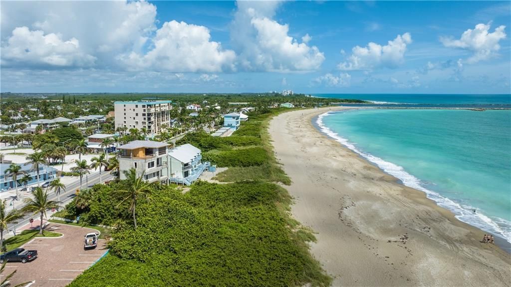 422 S Ocean Drive, Hutchinson Island, FL 34949 Photo