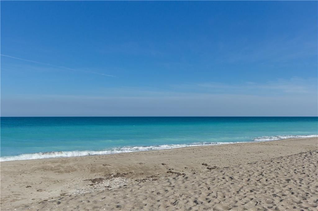 422 S Ocean Drive, Hutchinson Island, FL 34949 Photo