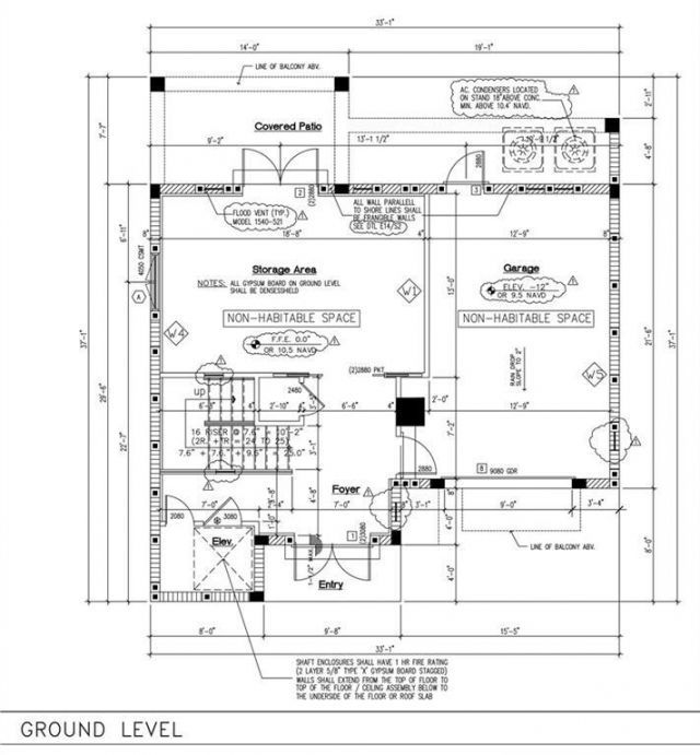 422 S Ocean Drive, Hutchinson Island, FL 34949 Photo