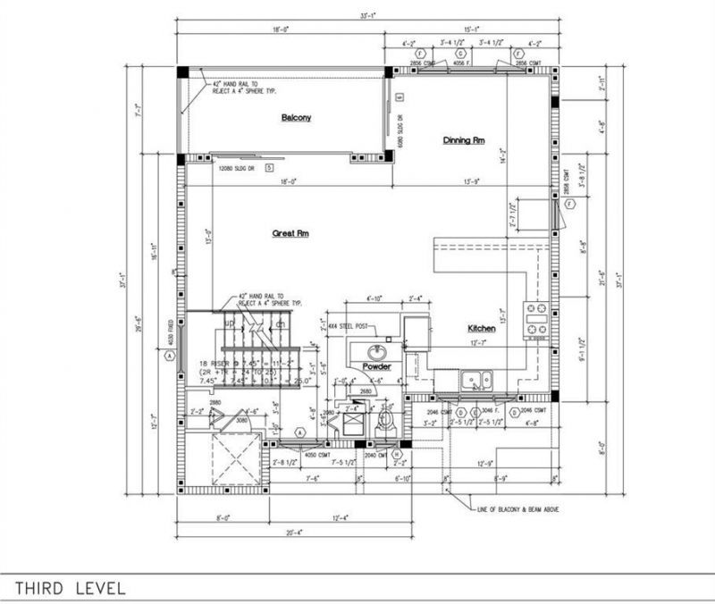 422 S Ocean Drive, Hutchinson Island, FL 34949 Photo