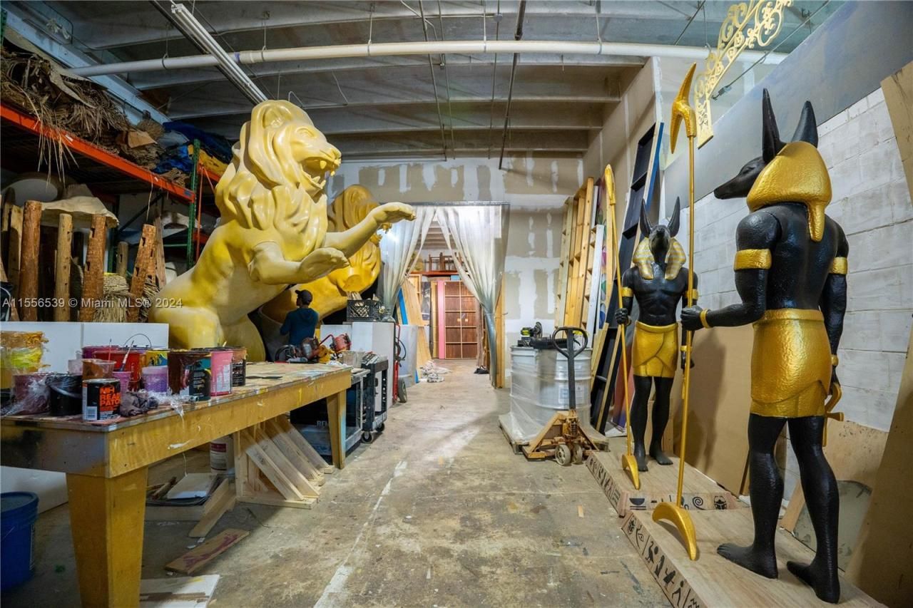 1240 NW 74th St, Miami, FL 33147 Photo