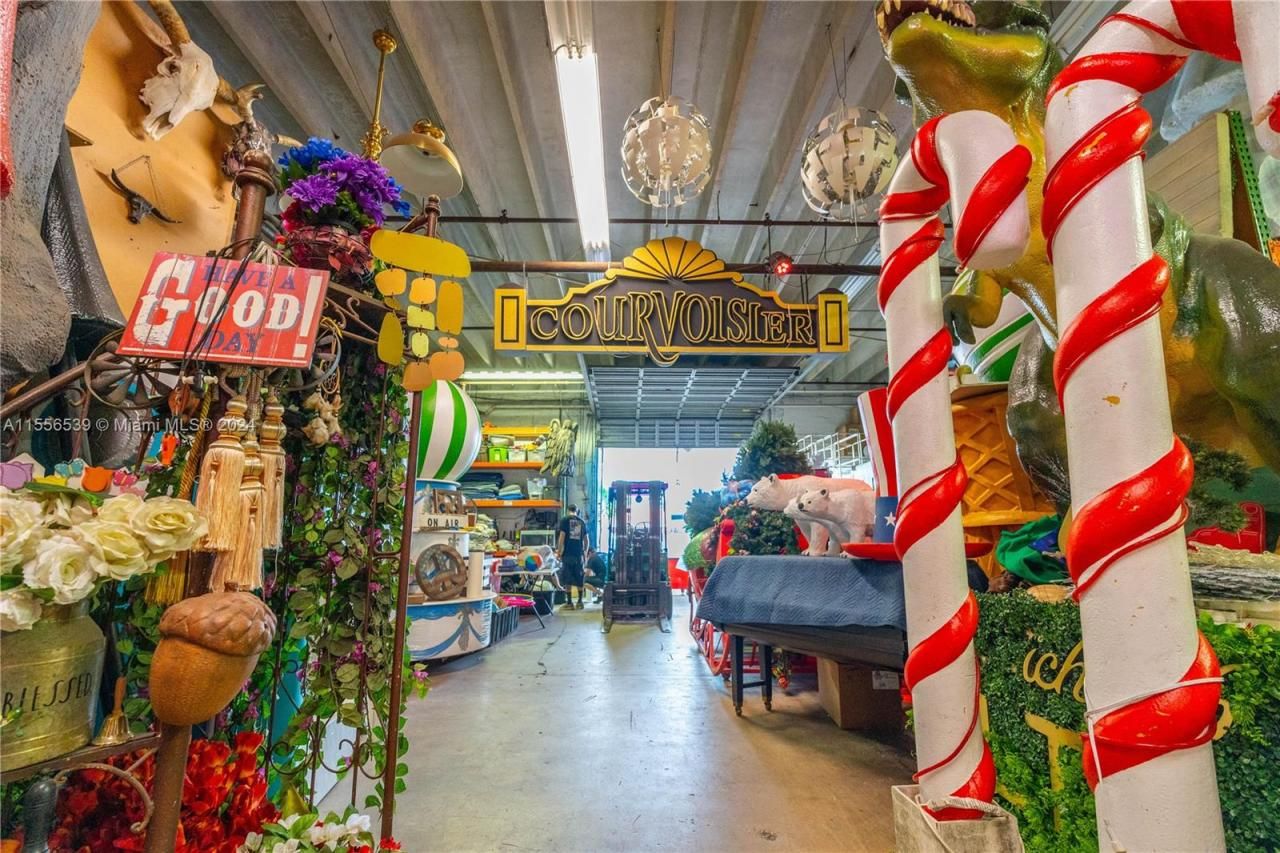 1240 NW 74th St, Miami, FL 33147 Photo