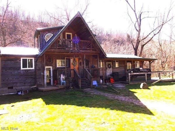 14479 Elk River Road, Duck, WV 26335