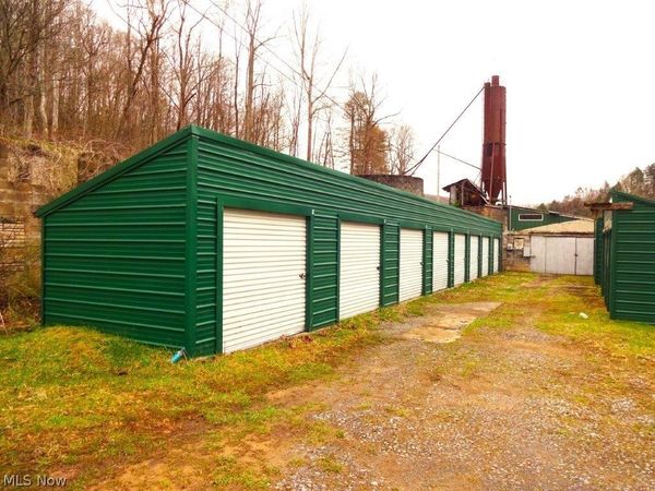 14479 Elk River Road, Duck, WV 26335