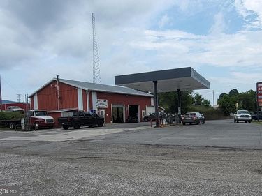 14365 PATH VALLEY ROAD, WILLOW HILL, PA 17271