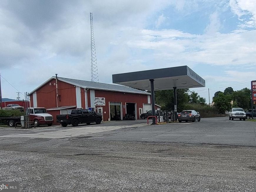 14365 Path Valley Road, Willow Hill, PA 17271 Main Photo