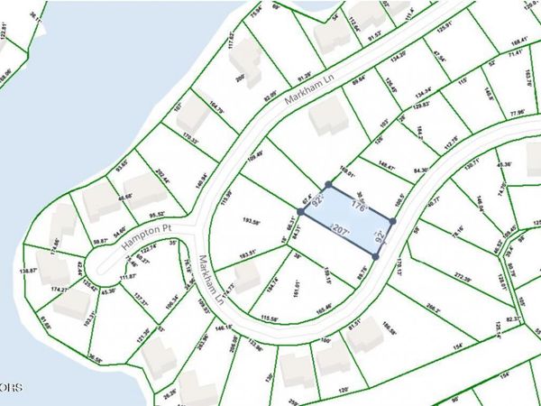 152 Markham Lane, Crossville, TN 38558