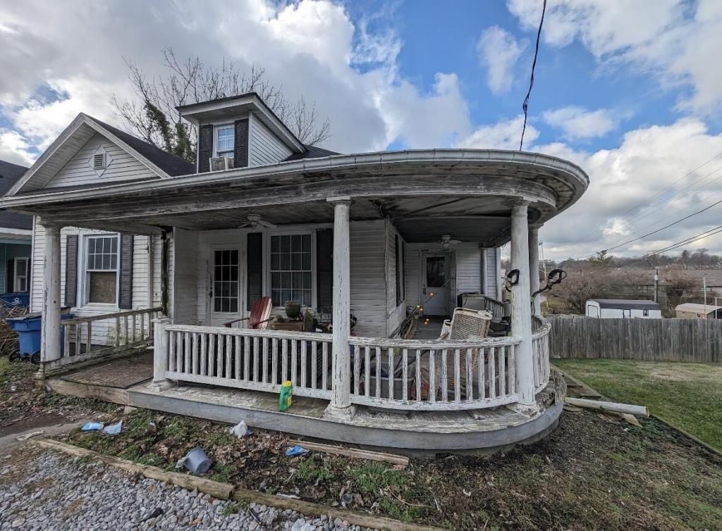 625 Old Shakertown Road, Danville, KY 40422 Main Photo