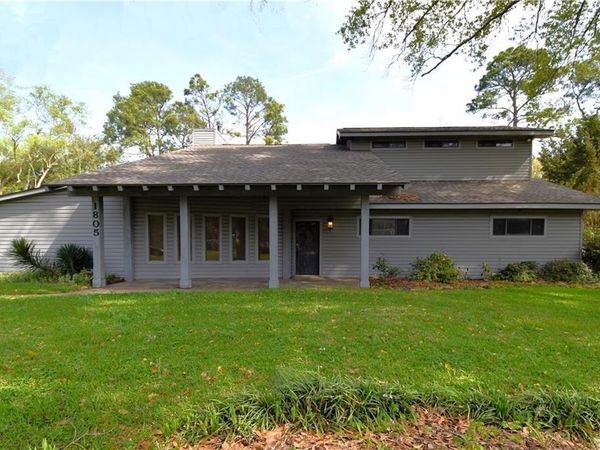 1805 HORSESHOE Drive, Alexandria, LA 71301