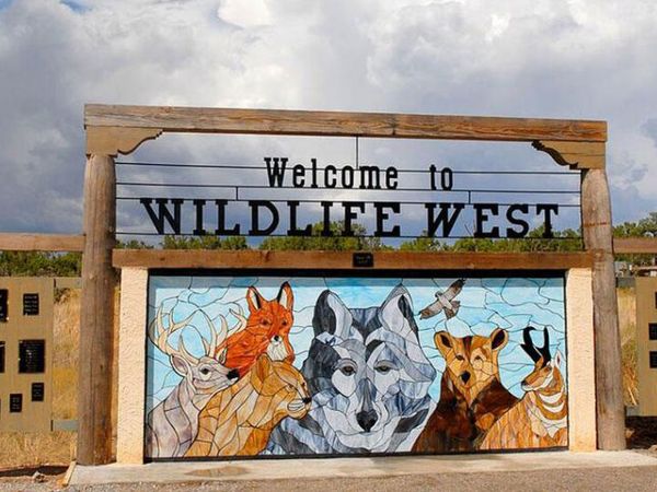 87 N Frontage Road, Edgewood, NM 87015