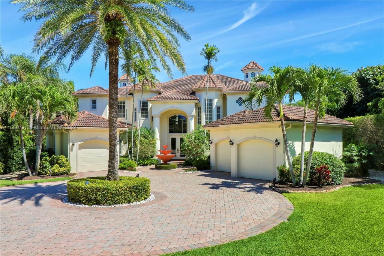 17581 SE Conch Bar Ave, Jupiter, FL 33469 Photo