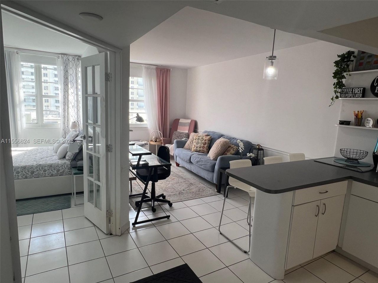 100 Lincoln Rd, Unit 1126, Miami Beach, FL 33139 Photo