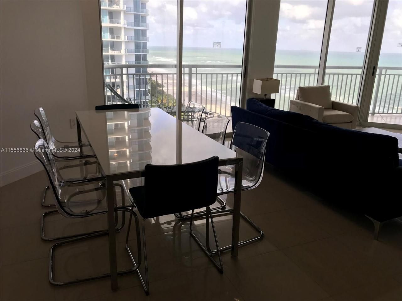 17375 Collins Ave, Unit 1708, Sunny Isles Beach, FL 33160 Photo