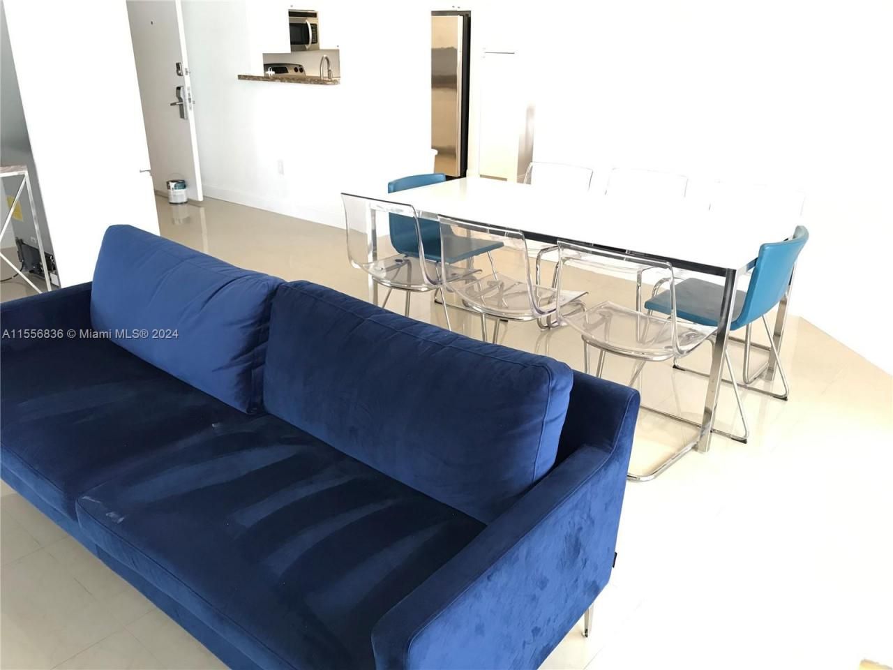 17375 Collins Ave, Unit 1708, Sunny Isles Beach, FL 33160 Photo