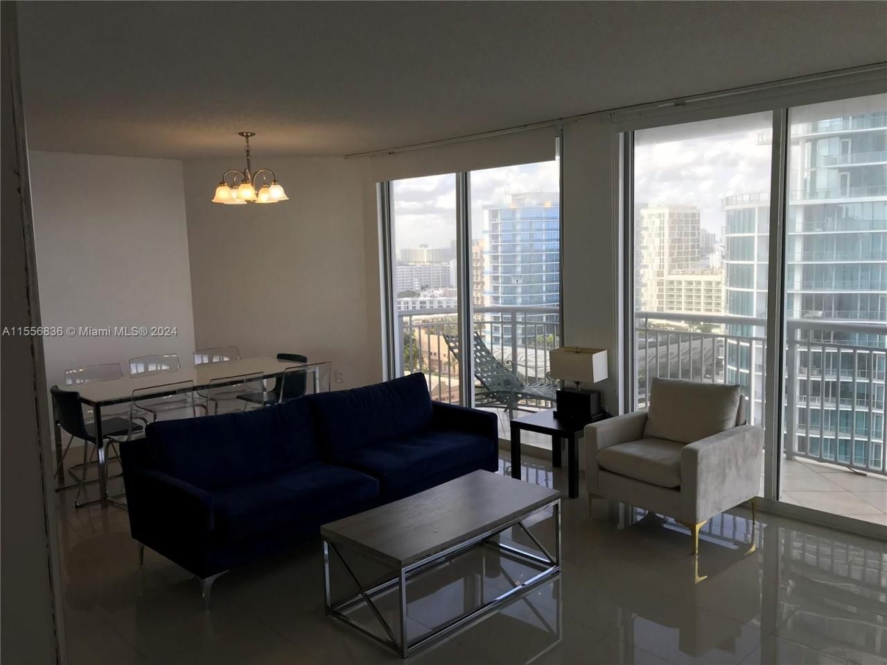 17375 Collins Ave, Unit 1708, Sunny Isles Beach, FL 33160 Photo