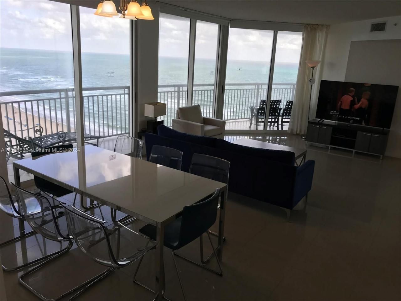 17375 Collins Ave, Unit 1708, Sunny Isles Beach, FL 33160 Photo