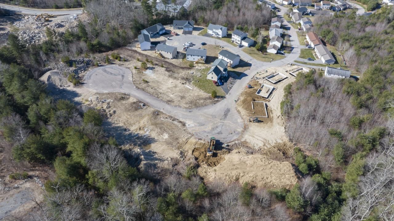 1 John's, Unit Lot 37, Sterling, CT 06377 Main Photo