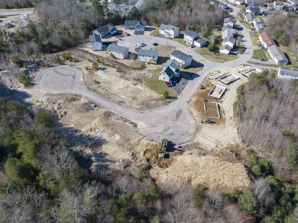 1 John's, Unit Lot 37, Sterling, CT 06377