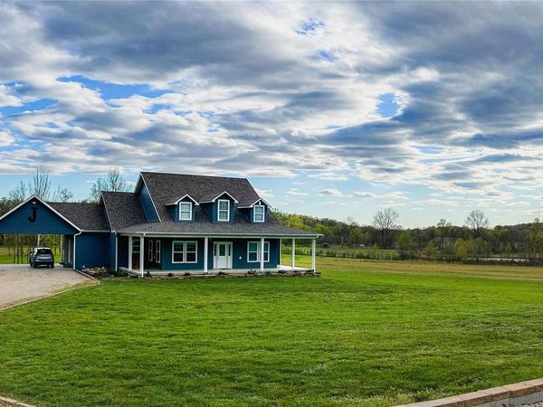 5246 County Road 280, Puxico, MO 63960