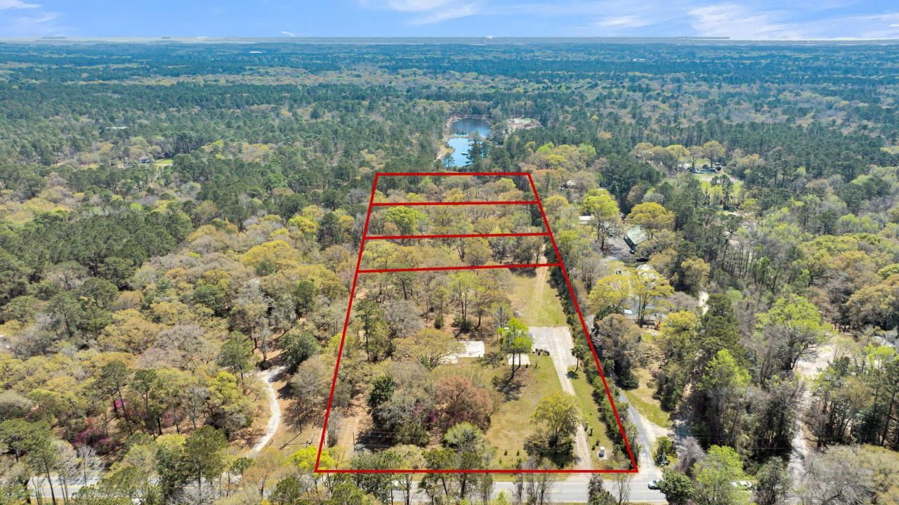 2591 Bohicket Road Photo 4