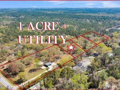 00 Duck Pond Road, Johns Island, SC 29455