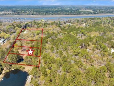 3205 Duck Pond Road, Johns Island, SC 29455