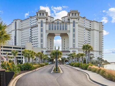 100 North Beach Blvd., Unit 207, North Myrtle Beach, SC 29582