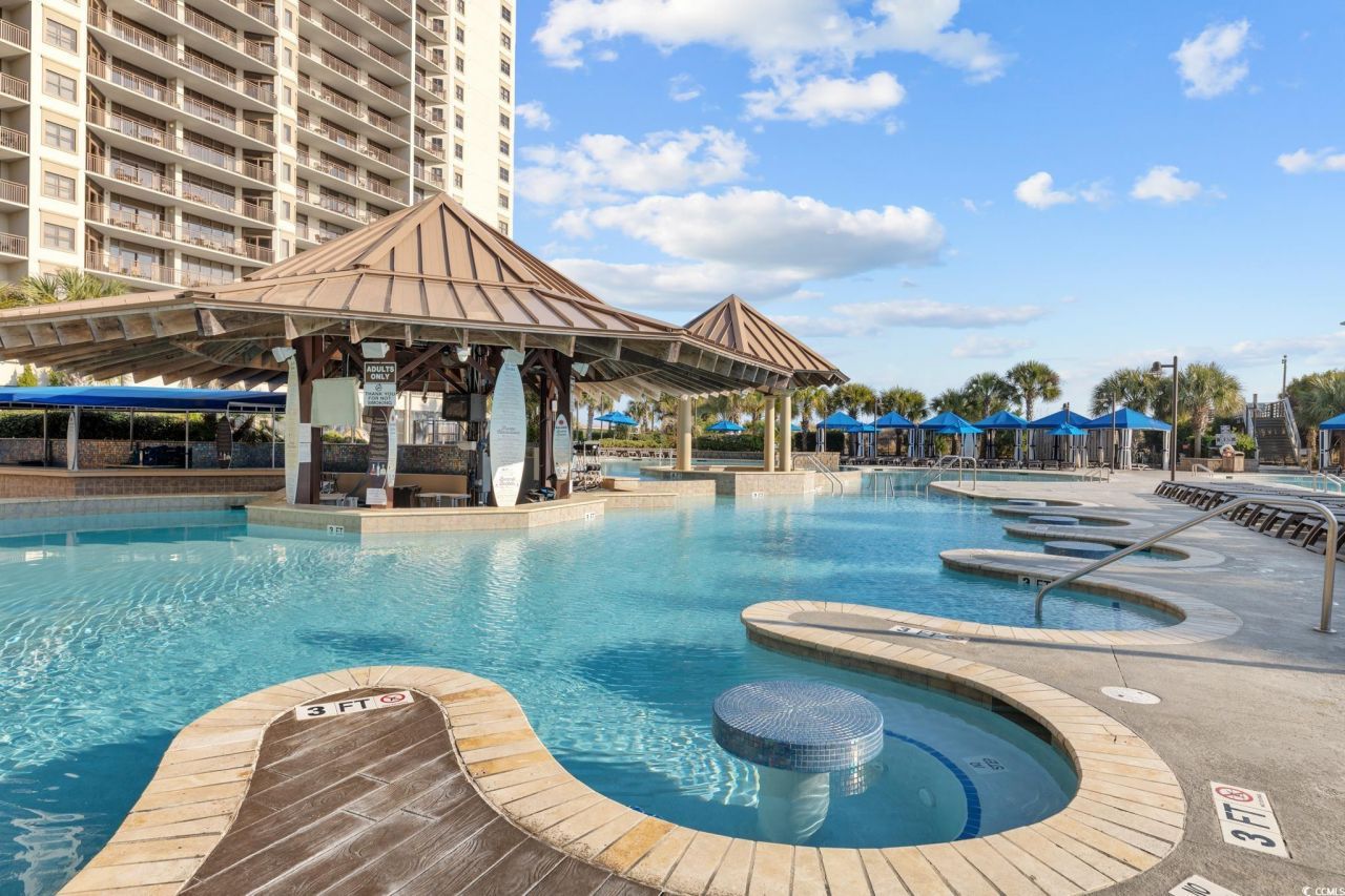 100 North Beach Blvd. Photo 26