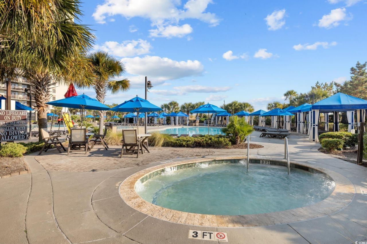 100 North Beach Blvd. Photo 28