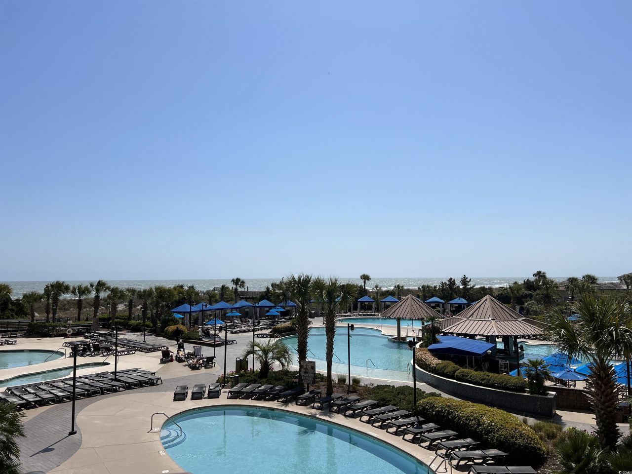 100 North Beach Blvd. Photo 9