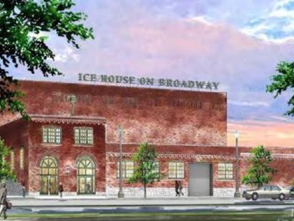 1101 S Broadway and 510 Lasalle, St Louis, MO 63104