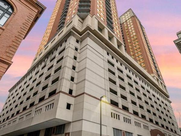 414 WATER STREET, Unit 1512, BALTIMORE, MD 21202