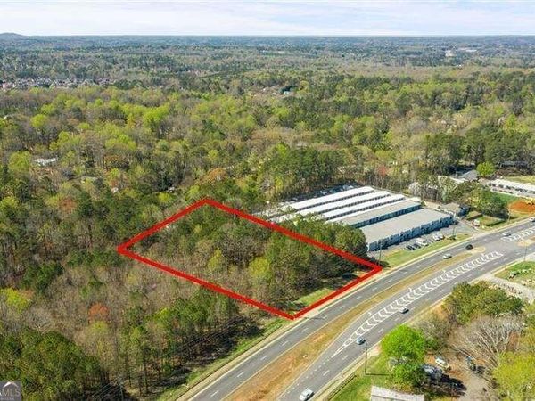 0 Hwy 92, Unit #182, Acworth, GA 30102